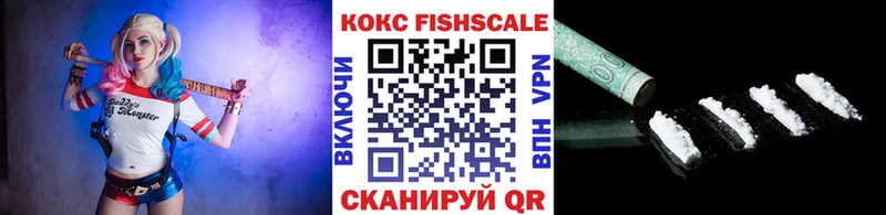 COCAIN Fish Scale  Данков 